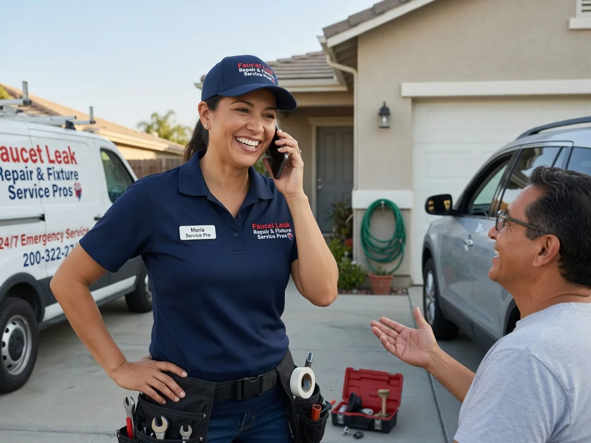 Faucet Repair Alpine, TX FAQs